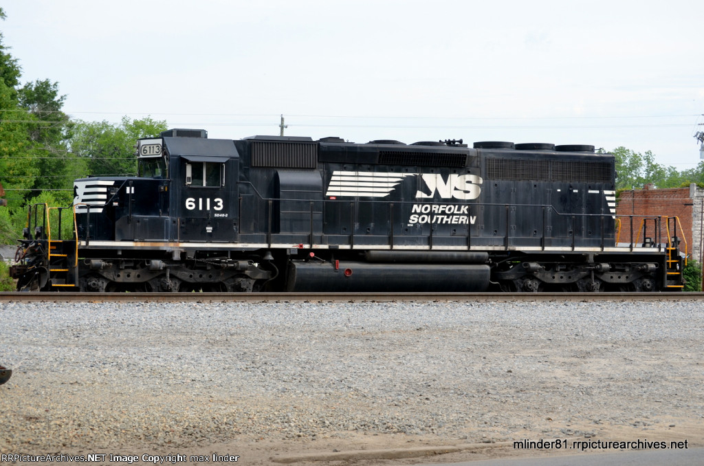 NS 6113